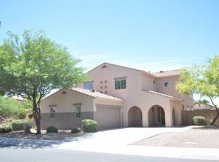 1305 E Vermont Dr, Gilbert, AZ 85295