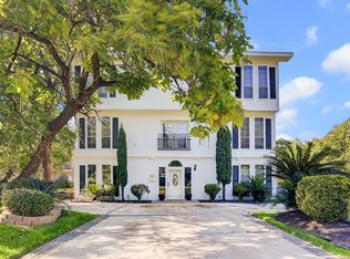 4017 Buck St, Houston, TX 77020