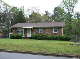 3006 Nantuckett Ave, Durham, NC 27703