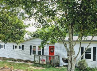 676 Bobbitt Rd, Ashland City, TN 37015