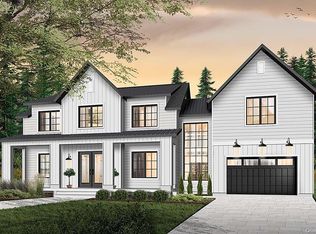 39 Greenway Dr LOT 8A, Greenwich, CT 06831