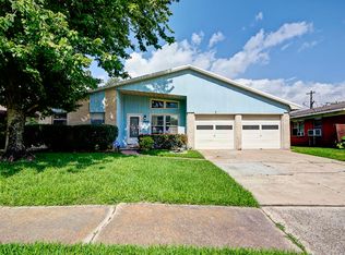 2446 Delwin St, Houston, TX 77034