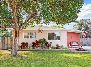 1200 NW 41st St, Fort Lauderdale, FL 33309