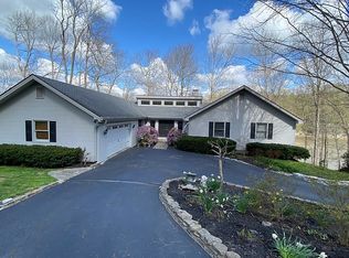 2535 Waterworks Rd, Danville, KY 40422