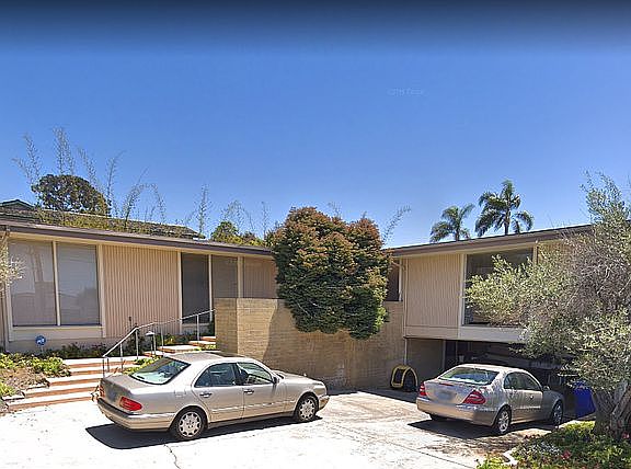 2nd image of 2727 Bordeaux Ave