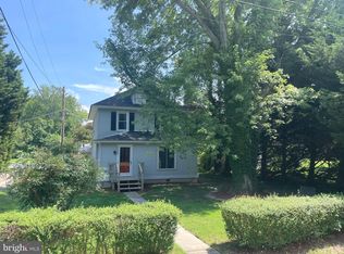 22349 Cooper Ln, Wittman, MD 21676