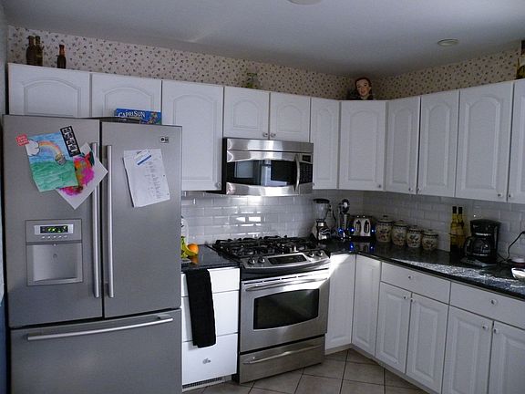 Top of the Line Appliances