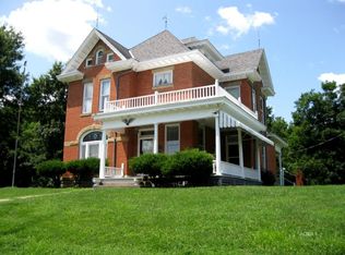 427 Main St, Rutland, OH 45775