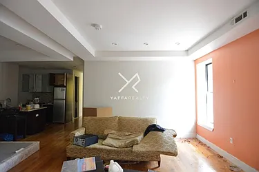 Rented by Yaffa Realty LLC