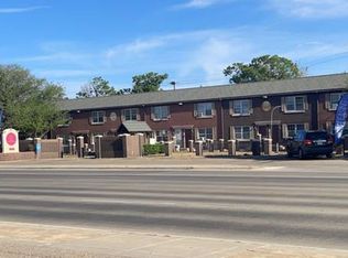 Siena Townhomes, Lubbock, TX 79411
