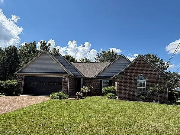 25 Battlefield Cv, Jackson, TN 38305