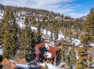 15 Old Juniper Ln, Mammoth Lakes, CA 93546