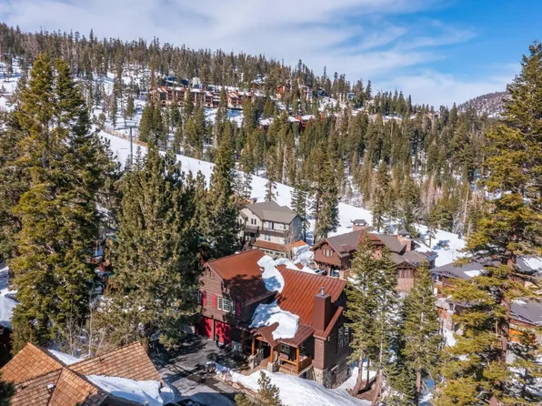 15 Old Juniper Ln, Mammoth Lakes, CA 93546