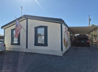 51 Potter Pl, Pahrump, NV 89048