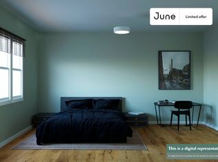 42 Orchard Rd #3A, Brookline, MA 02445