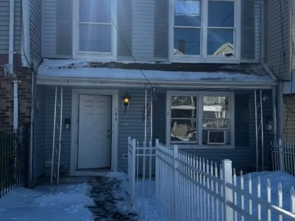 144 Pearl St, Paterson City, NJ 07501