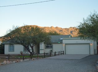 139 Vereda Patria, Rio Rico, AZ 85648