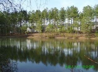 400 Falls Dr, Clayton, NC 27527