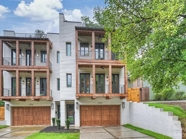 2532 Vail Ave, Charlotte, NC 28207