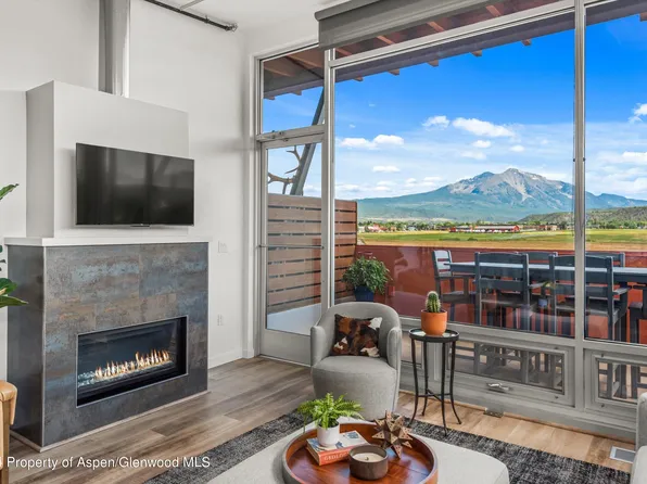 2646 Dolores Way, Carbondale, CO 81623