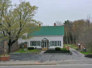 4 Portland Rd, Bridgton, ME 04009