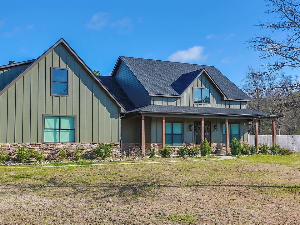 138 Majestic Oaks, De Berry, TX 75639 MLS 20243005 Zillow