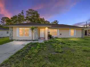 33 Pecan Run Pass, Ocala, FL 34472