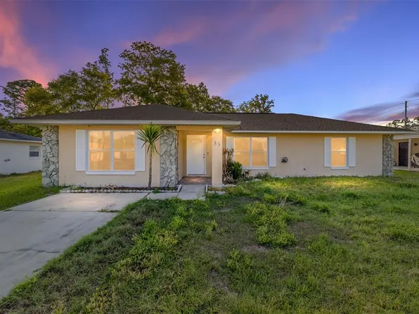 33 Pecan Run Pass, Ocala, FL 34472