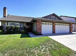 12769 Camassia Ct, Rancho Cucamonga, CA 91739