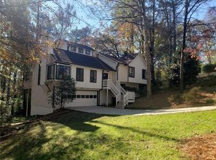 2851 Pine Cone Ln, Duluth, GA 30096