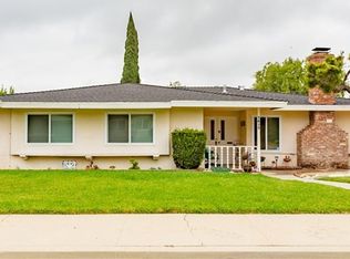1615 S Danehurst Ave, Glendora, CA 91740