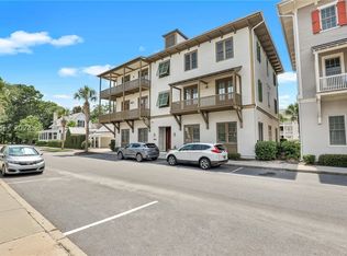 14 Abbey Row APT 1B, Beaufort, SC 29906