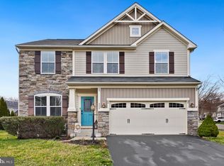 3953 Lake Ashby Ct, Warrenton, VA 20187