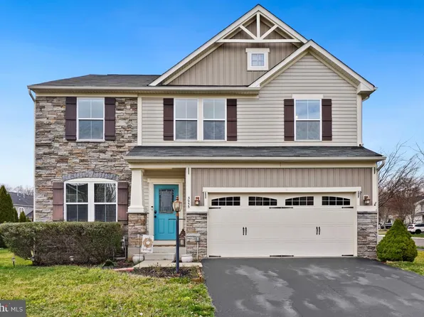 3953 Lake Ashby Ct, Warrenton, VA 20187