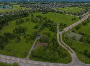 25575 N Fairfield Rd, Lake Zurich, IL 60047