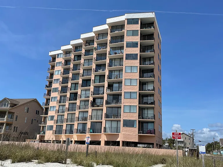 1501 S Ocean Blvd #703 — Photo 4