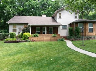 247 River Bend Rd, Branson, MO 65616