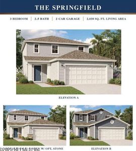 445 PINZON Place, Augustine, FL, 32095