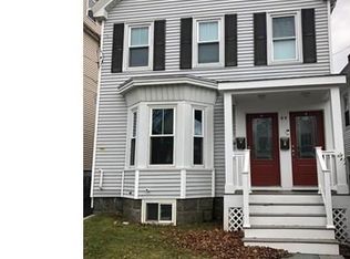 59 Neponset Ave, Hyde Park, MA 02136