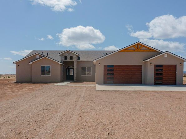 8 Northland Meadows Pl, Edgewood, NM 87015