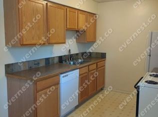 1850 Laporte Ave APT C17, Fort Collins, CO 80521