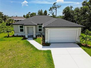 5131 Foxhall Rd, North Port, FL 34288