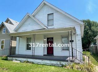 337 N Holmes Ave, Indianapolis, IN