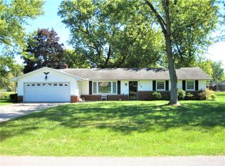 7126 Lamont Dr, Fort Wayne, IN 46835