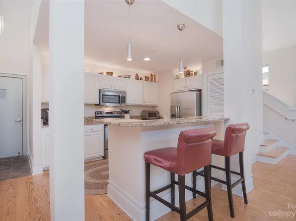 404 N Laurel Ave APT 36, Charlotte, NC 28204