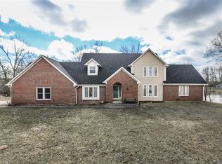 5001 E Dutch Dr, Mooresville, IN