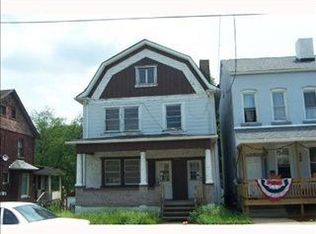 2206 7th Ave, Beaver Falls, PA 15010