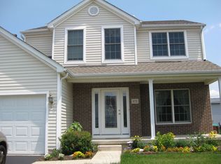 372 Wheatfield Dr, Delaware, OH