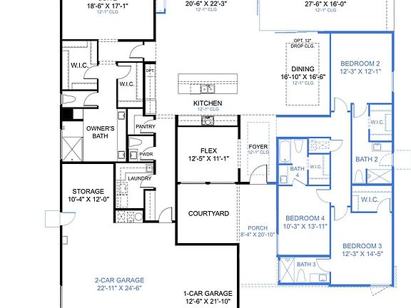 3rd image of 5991 E Calle Agua Verde