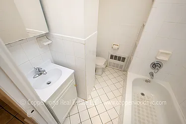 Rented by Copperwood Real Estate